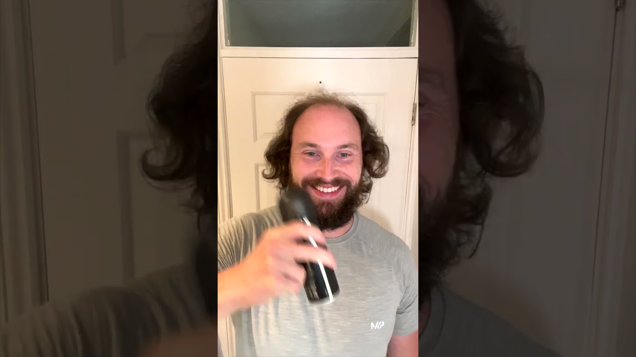 Hair Thickening Spray EXTREME TEST!