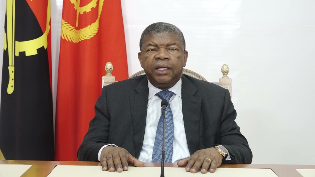 Summit Participant Statement of Angola for 2021 'Summit for Democracy'