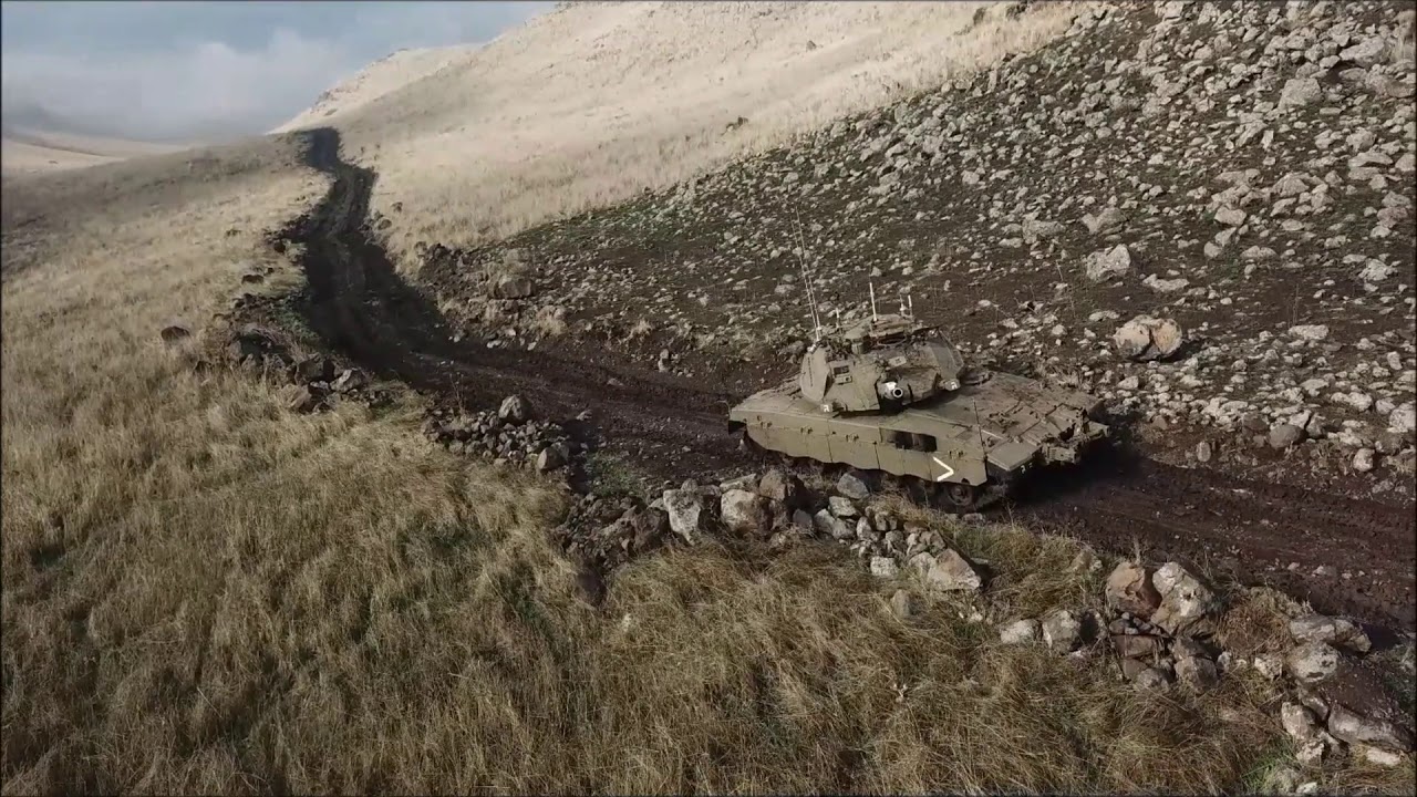 סרט רעל - סיכום אימון סתיו 2019