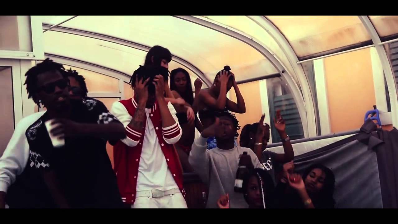 Deezy   Fácil Feat   Prodígio & Monsta