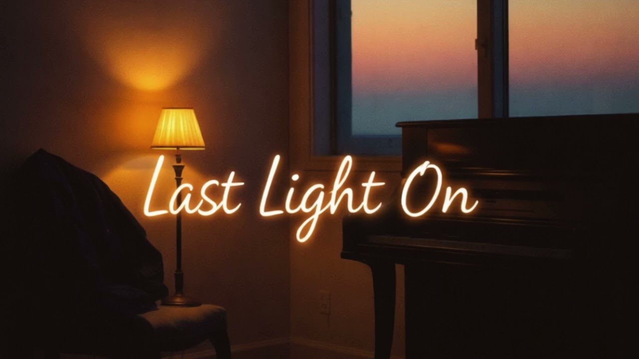 Last Light On