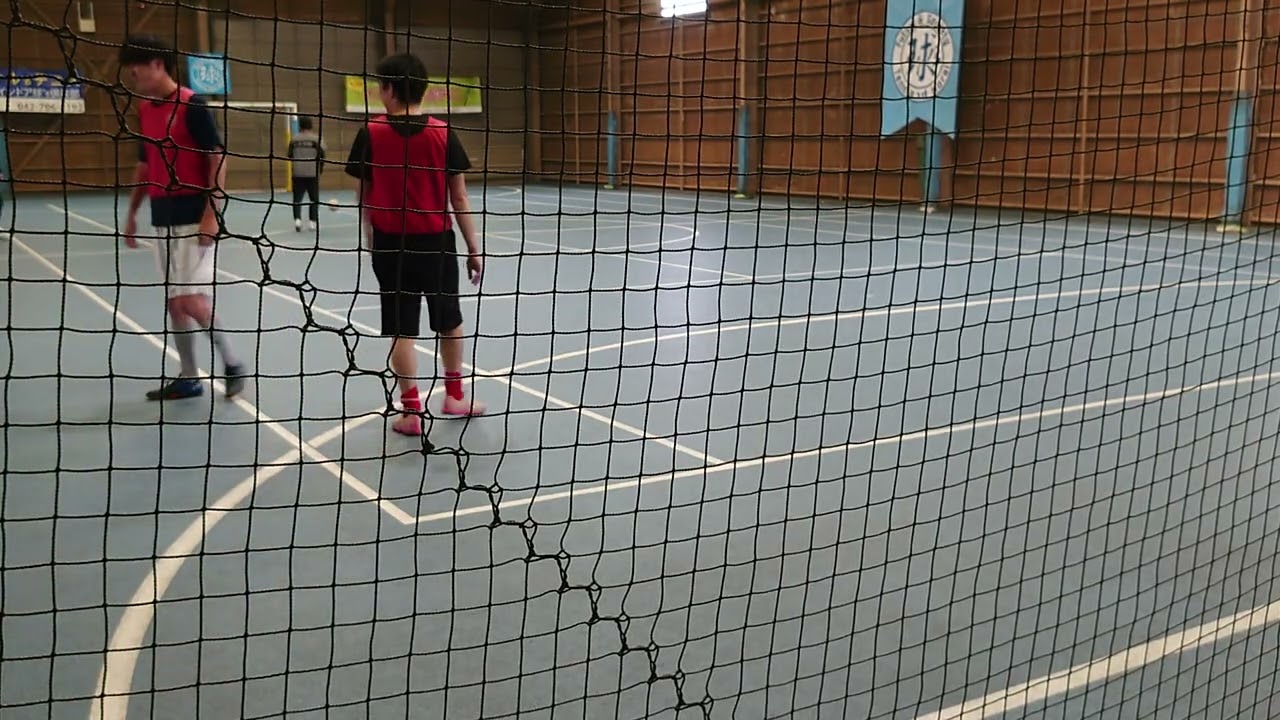 2026/3/8 マッチメイクゆきわんこ③