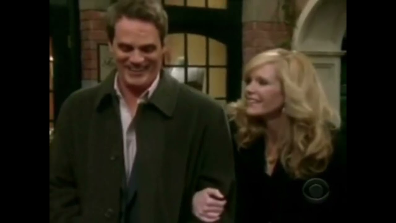 Jack and Carly--You're the Inspiration