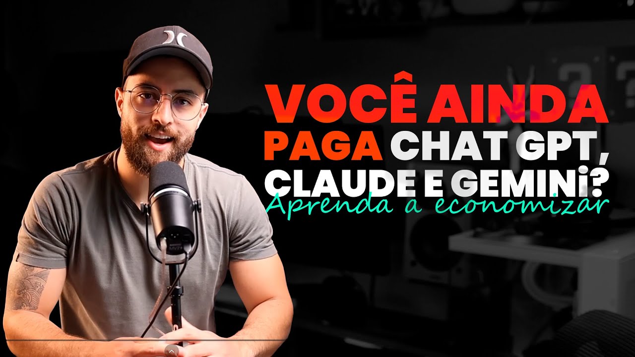Chat LLM em 2026: ainda vale? A resposta pode te surpreender