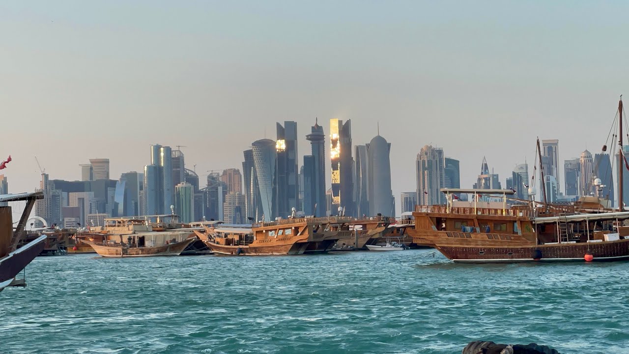 &iquest;Qu&eacute; ver en Doha, Qatar 🇶🇦?
