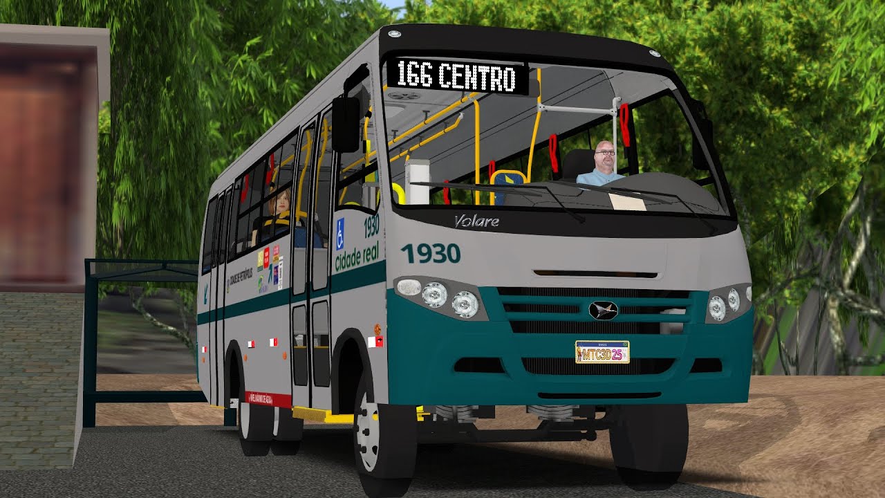 Volare Agrale V8L da CDR 