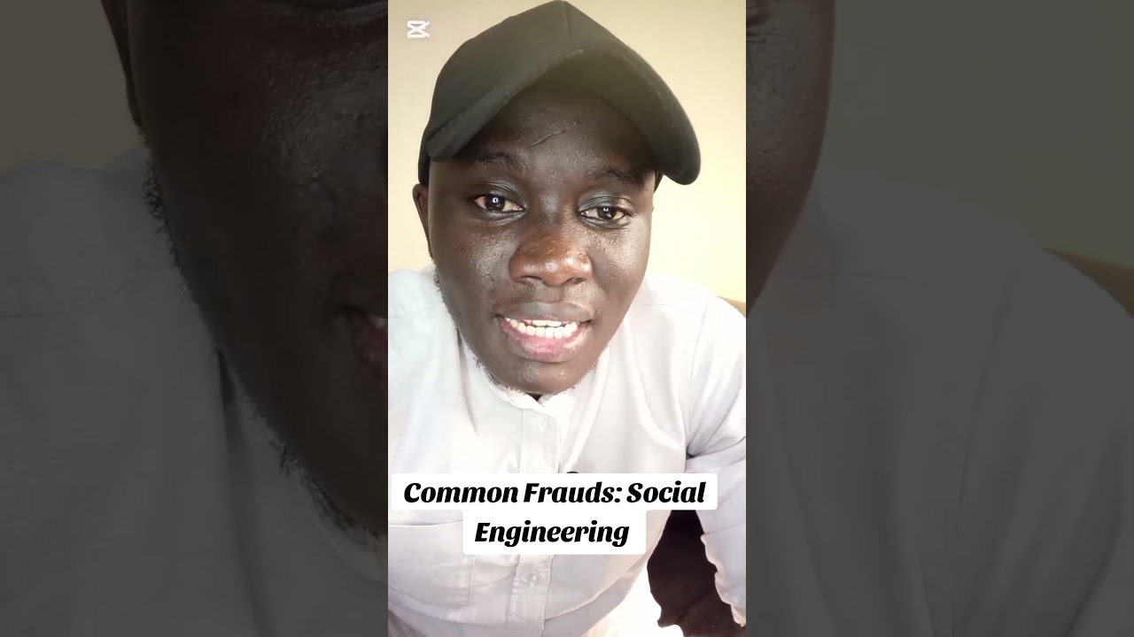 Инвестиционные мошенничества в Кении 