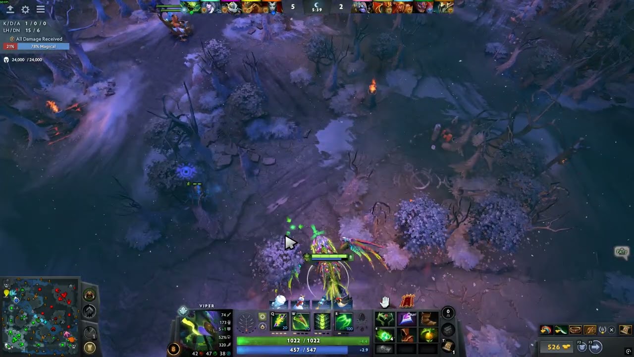 Viper Vicious Viperlicious