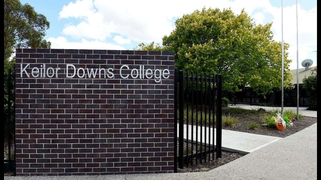 Melbourne school student tests positive to coronavirus