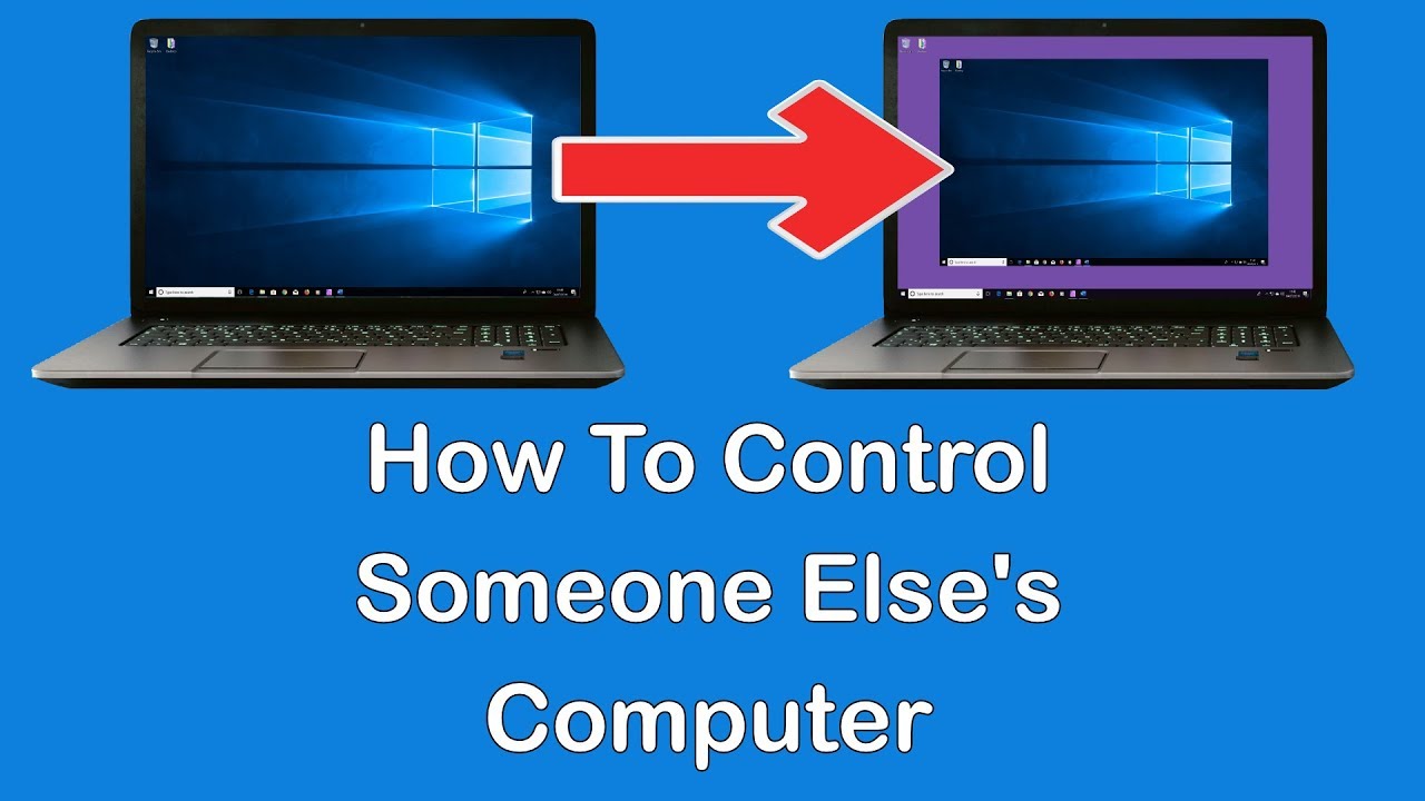 Как использовать функцию &laquo;Быстрая помощь&raquo; в Windows 10