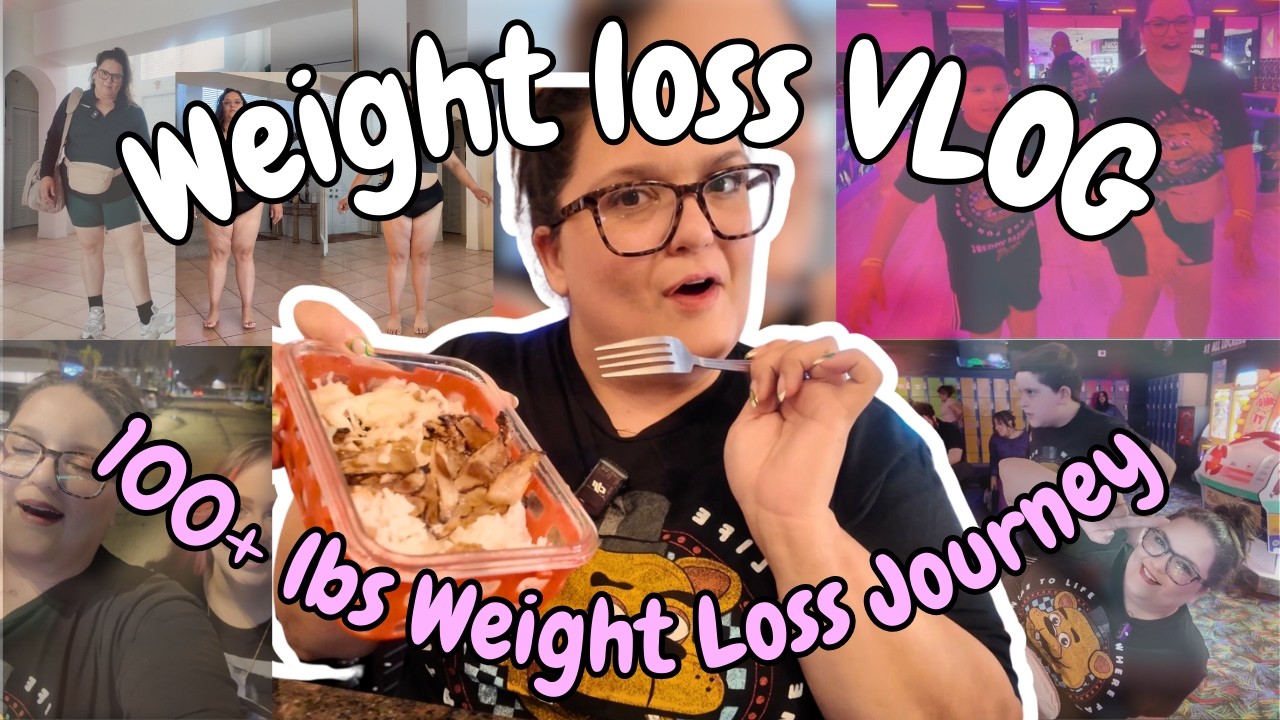 Weight Loss Countdown to My Birthday 🍀 | DAY 4 |  Weigh-In, Progress Pics, Leg Day & Family Night