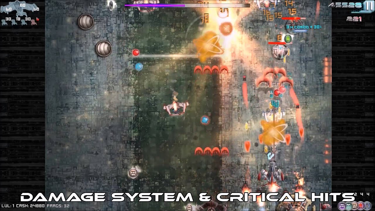 Sky Mercenaries - PC Steam Greenlight - Gameplay Trailer
