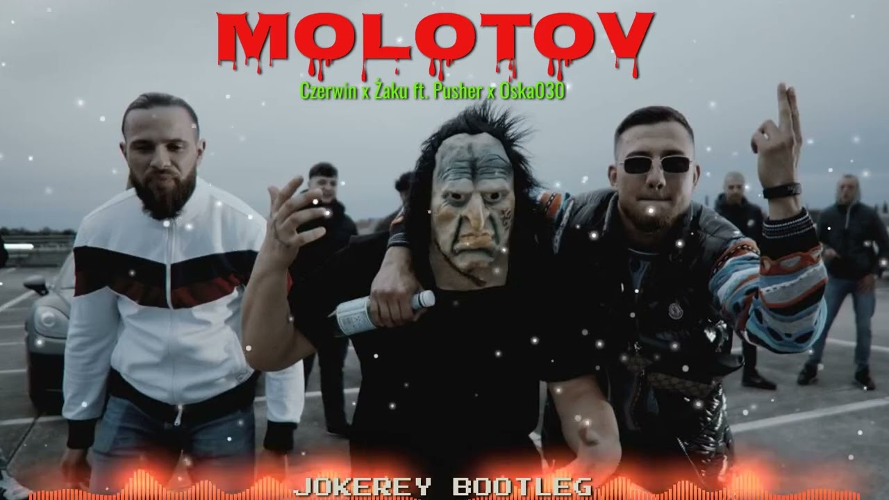 MOLOTOV ALE TO VIXA