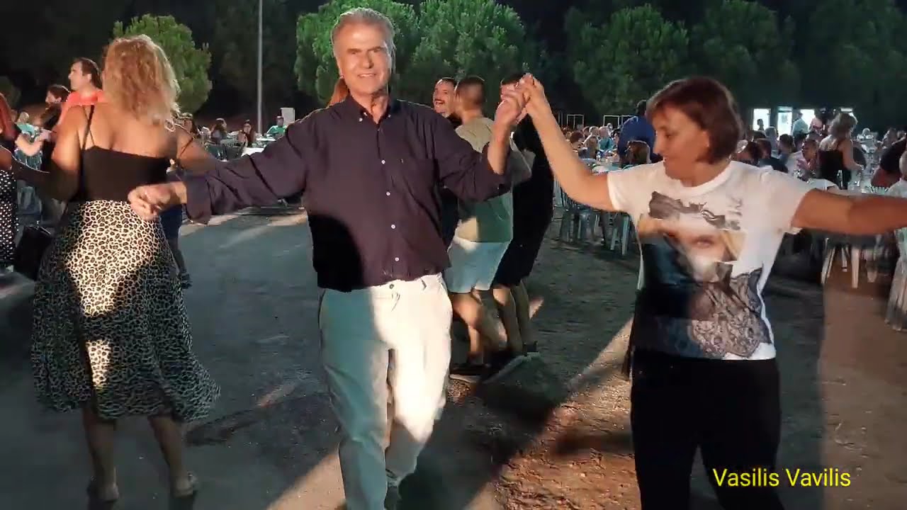 Παναγιώτης Λάλεζας -Αλεξανδρος Αρκαδόπουλος