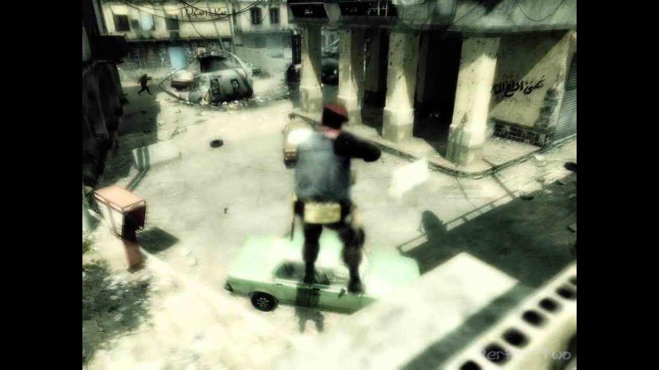 JumpShop |PerfectTwoMedia|