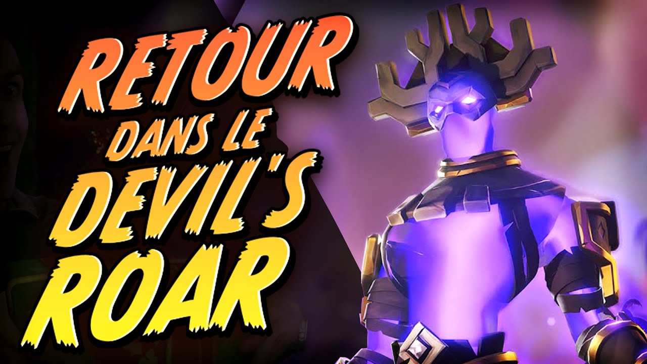 La NOUVELLE SAISON 18 de Sea of Thieves : Sa place est dans un mus&eacute;e !