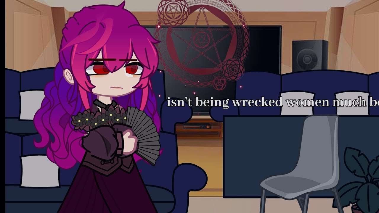 Разве женщины, подвергающиеся крушению, не реагируют гораздо лучше... (1/2) | gcrv.