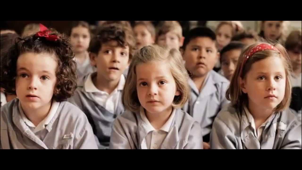 Vídeo Colegio Santa Mónica