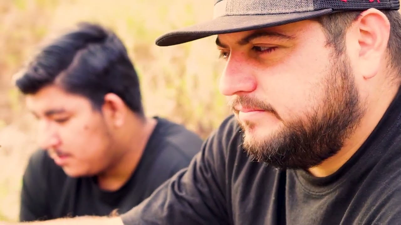 Ivan Cuevas - Madres buscadoras - (VIDEO ESTRENO 2026)