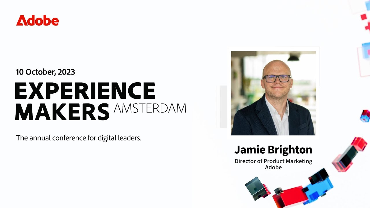 Adobe | Growth comes from experiences