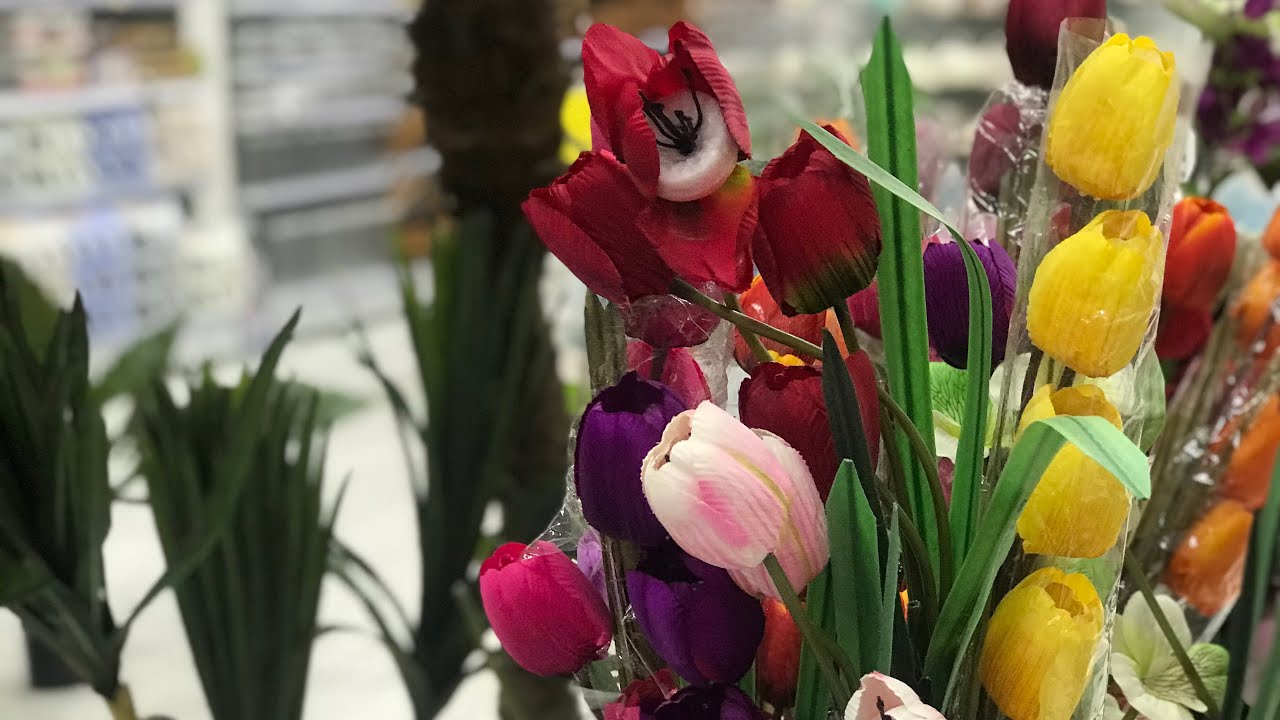 Beautiful Realistic Artificial Flowers & plants at Affordable price| Best floral Home decors.