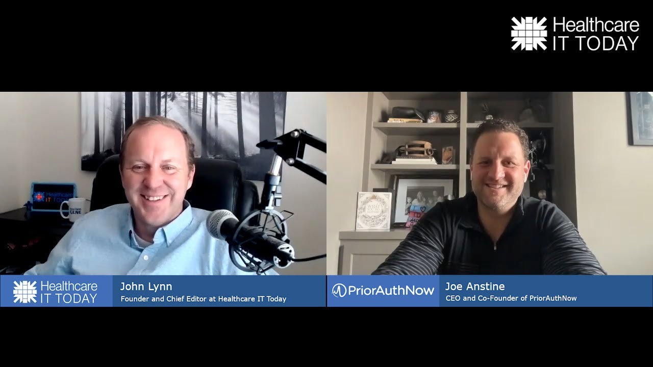 Can We Automate Prior Authorizations in Healthcare?