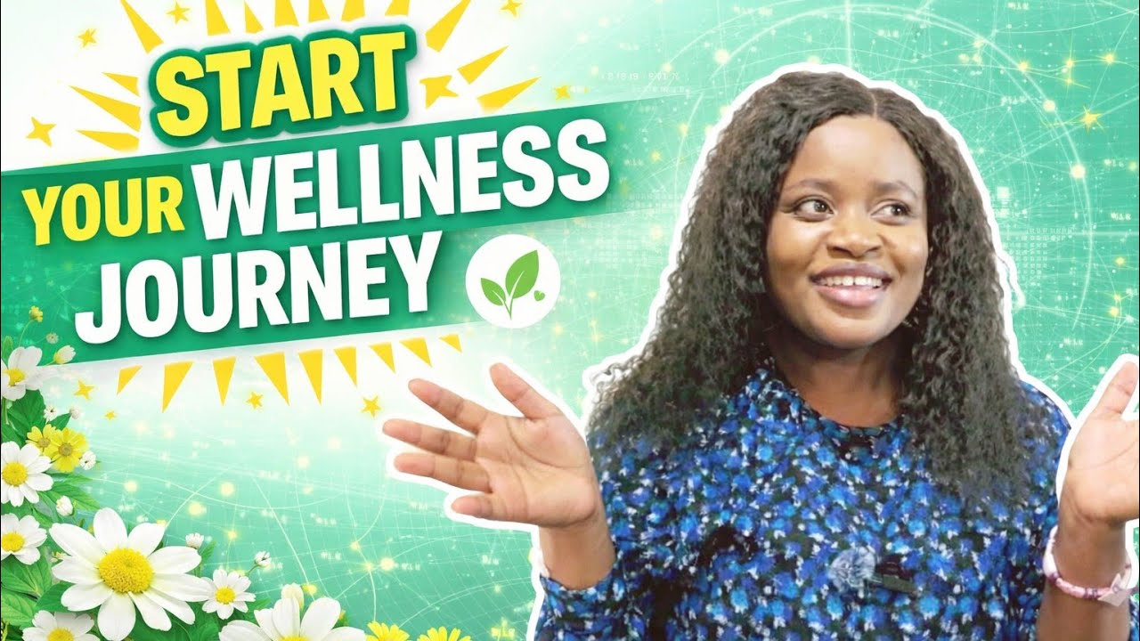 ​How to Start Your Wellness Journey: A 30-Question Masterclass