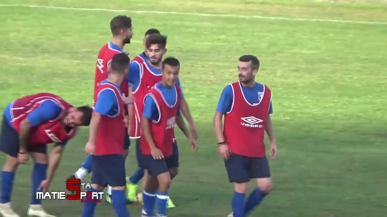 ΑΕ Περδίκκα   Μακεδονικός Κοζάνης 2 0  φιλικό
