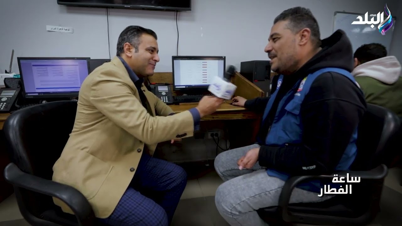 رعايات مصر.. إفطارٌ بنكهة  إنقاذ حياة