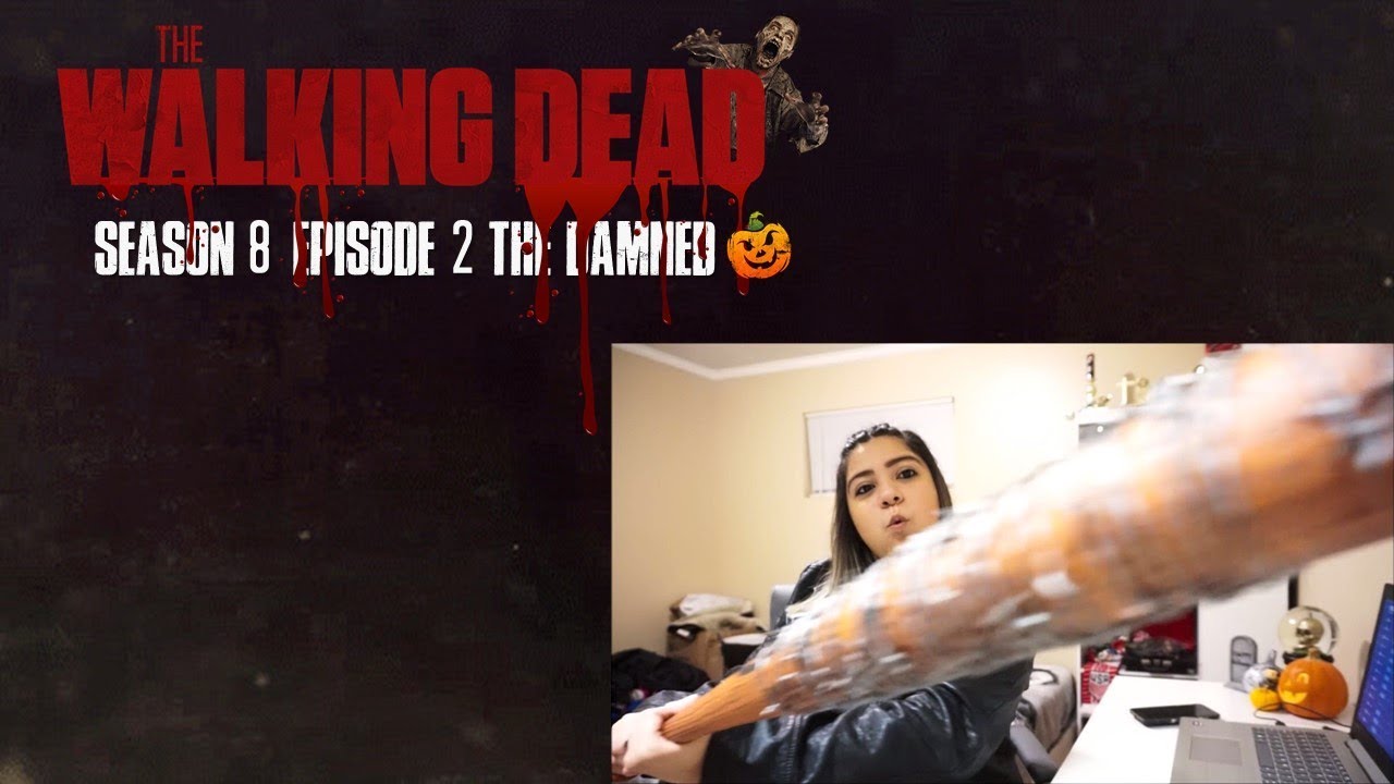 The Walking Dead Season 8 Episode 2 