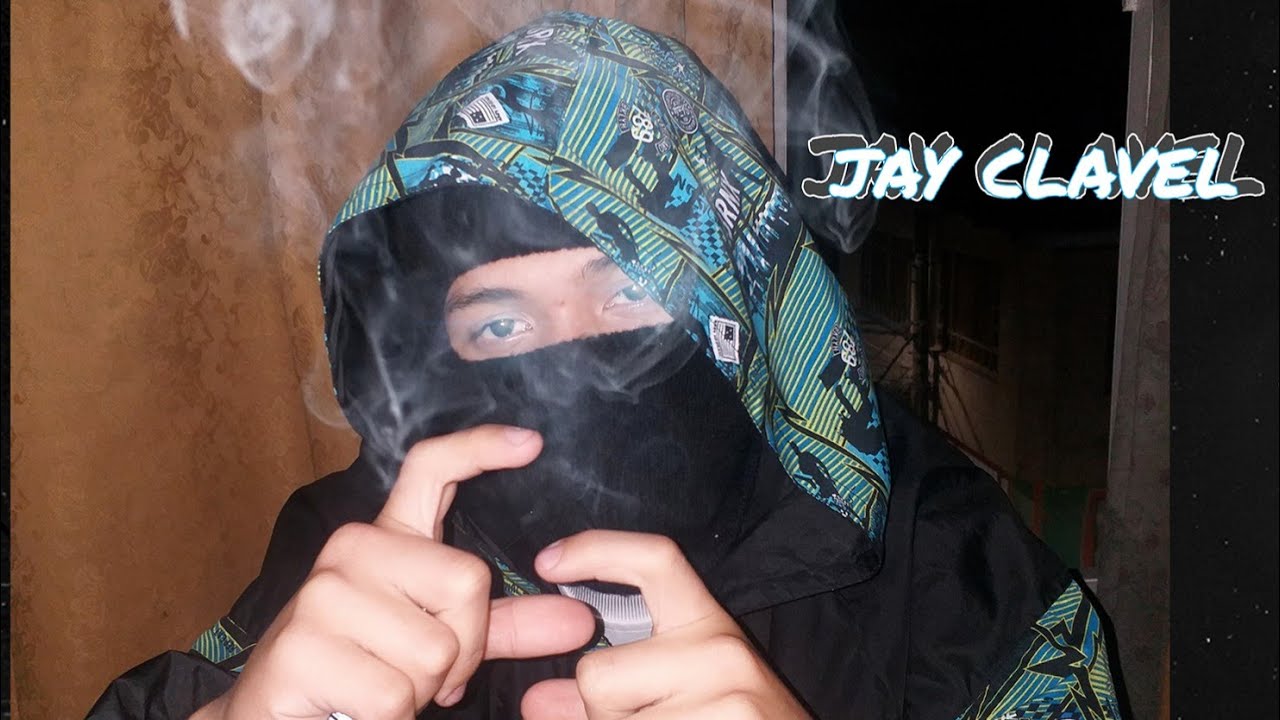 Jay Clavel - △L PENDIENTE👀 (Audio Oficial / Lyric) prod: @NoriegaMusic