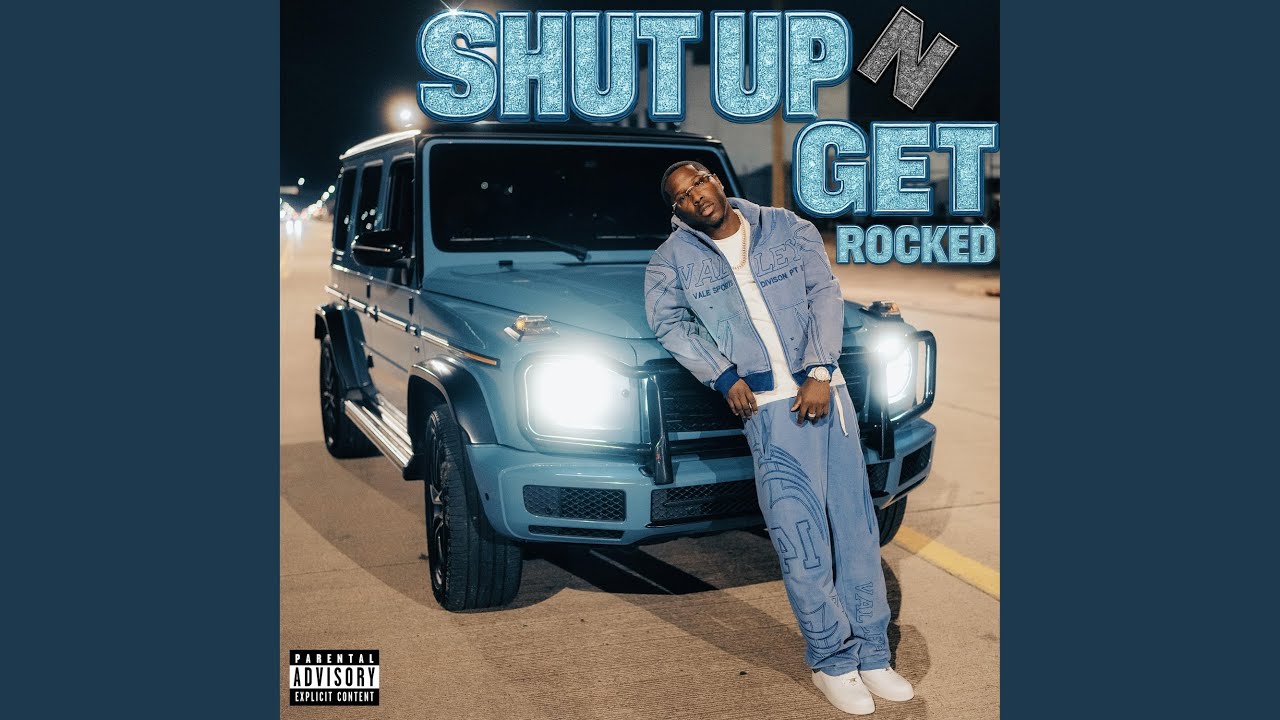 Pick Up The Phone (feat. 9000 Rondae)