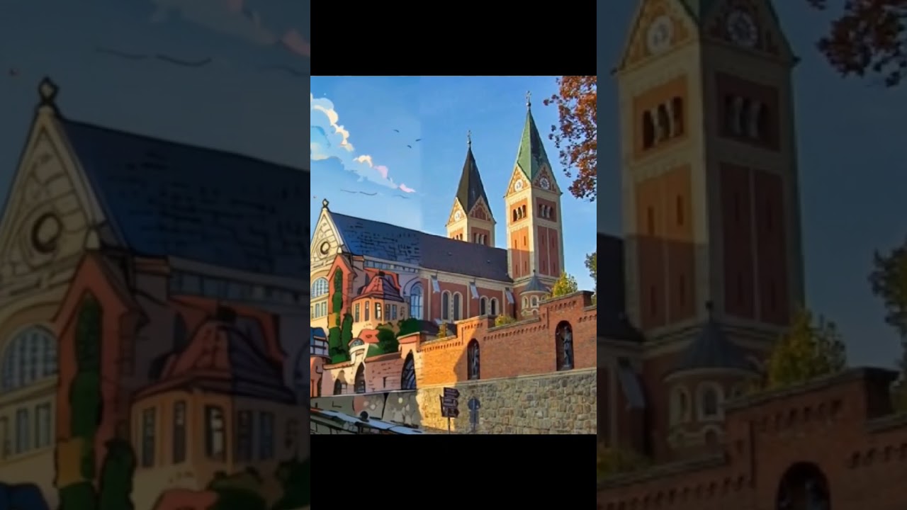 Cham, Germany
