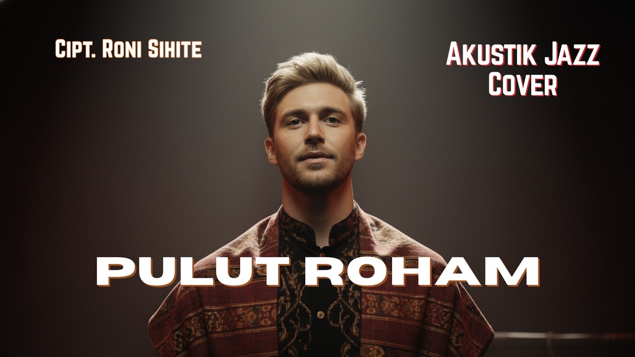 Pulut Roham – Lagu Batak  | Setia Sampai Luka, Ditinggal Tanpa Kata