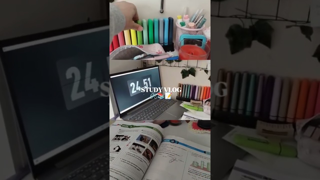 Fizik Yazılısı bitti Şimdi Biyoloji Zamanı 9.Sınıf Günlüklerim 