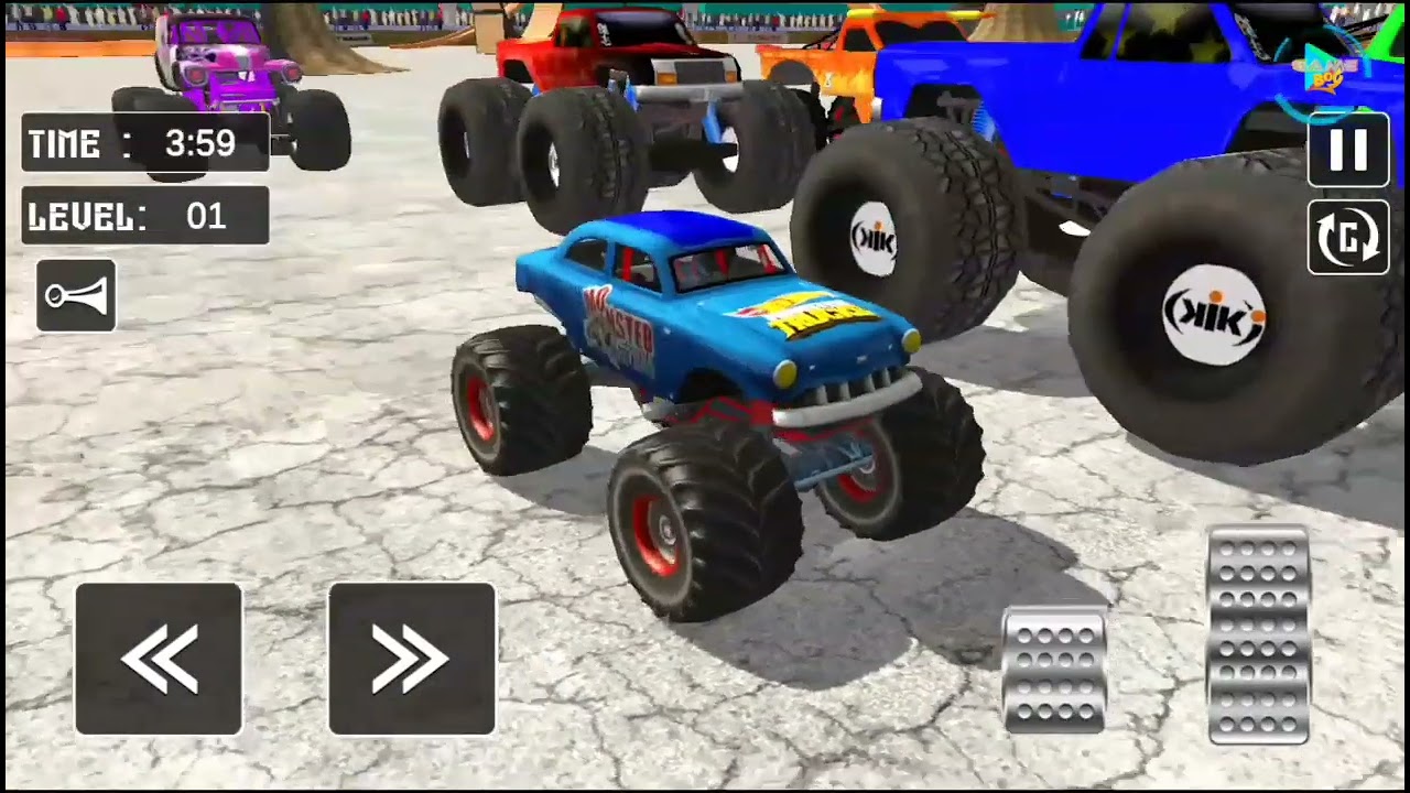 Next-Gen Monster Truck Racing: 2026 Graphics & Gameplay Evaluation e