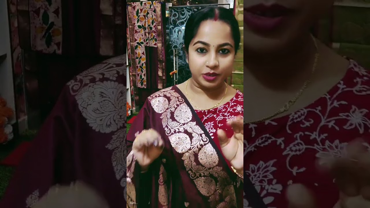 #viral #saree #video #trending #fashion #videoviral #subscribe #style 7003808346