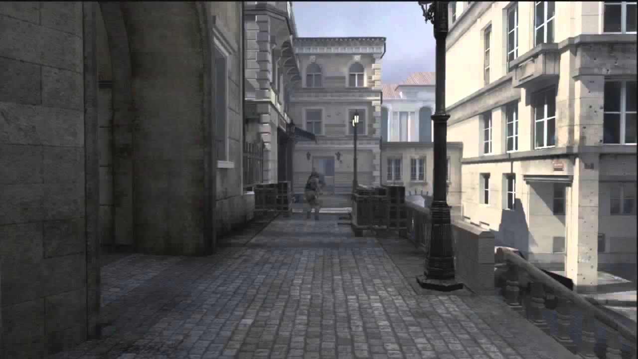 MW3 TRIPLE GAME WINNING KILLCAM!