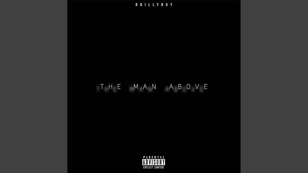 The Man Above
