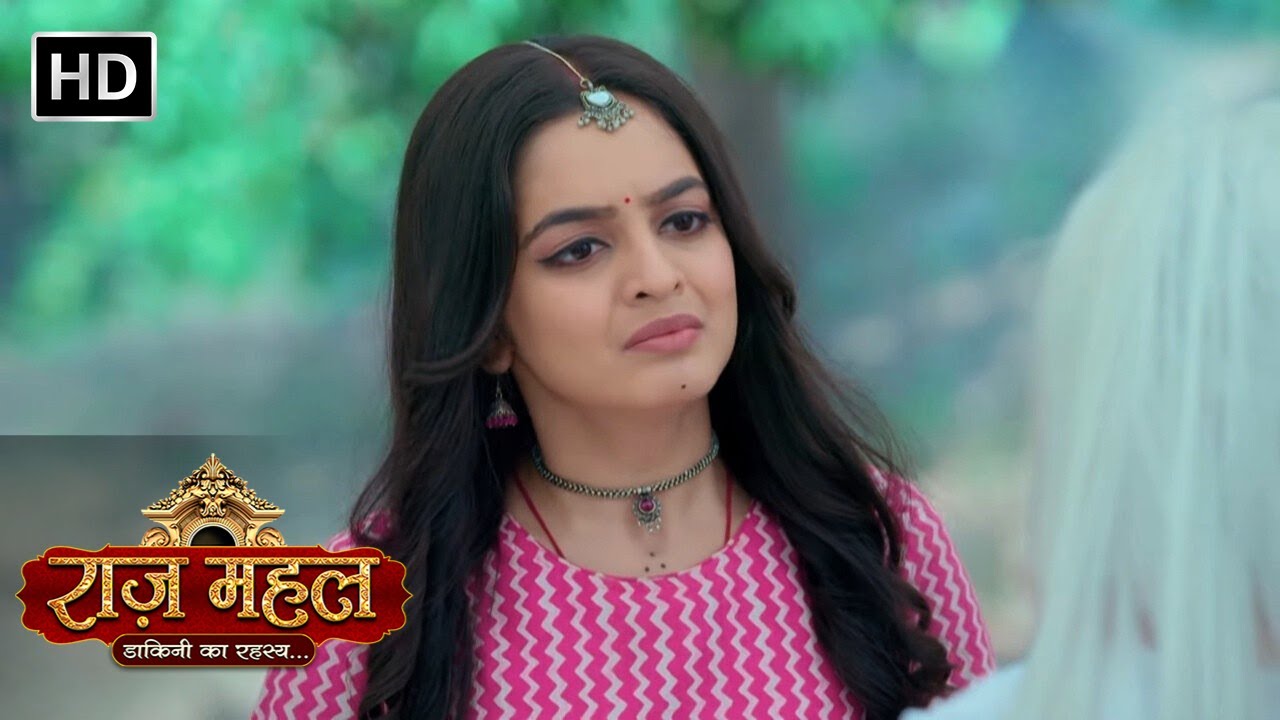 Raazz Mahal - HD | Full Episode 133 | सुनैना को मिली उम्मीद की किरण | राज़ महल - डाकिनी का रहस्य