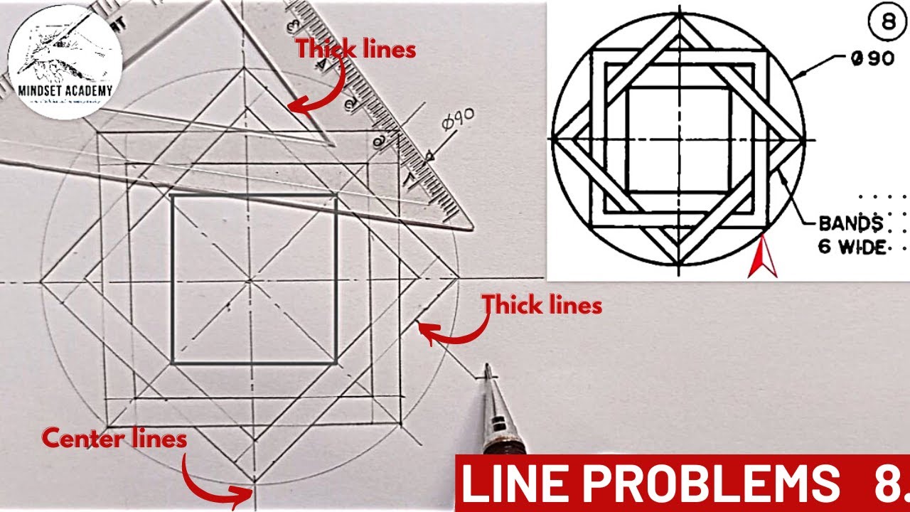 Line Problems