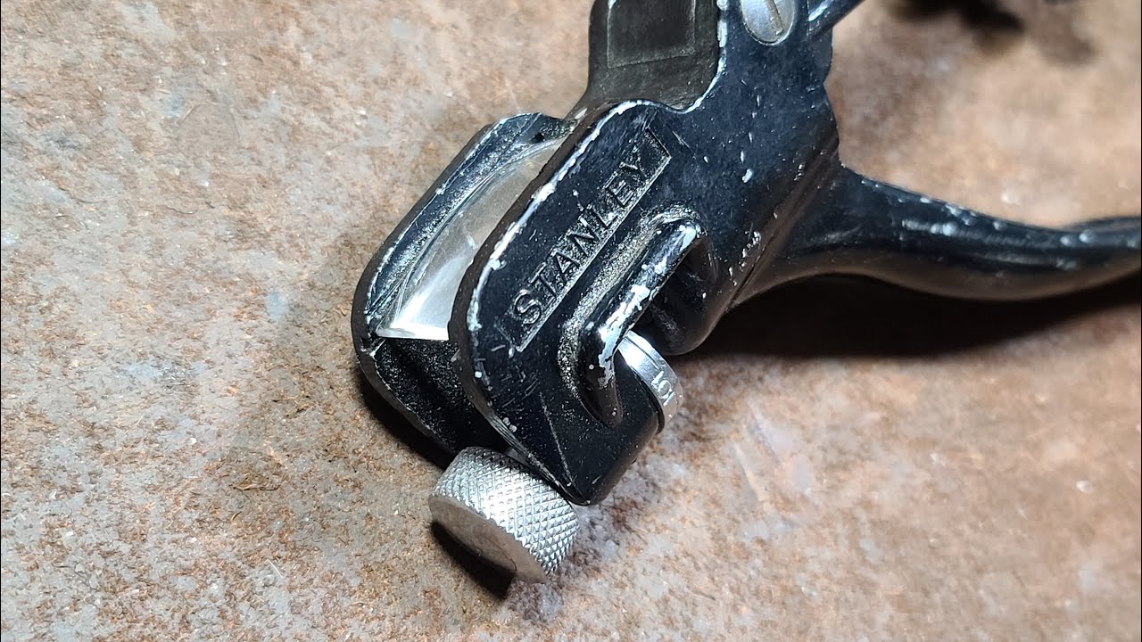 Обзор набора пил Stanley