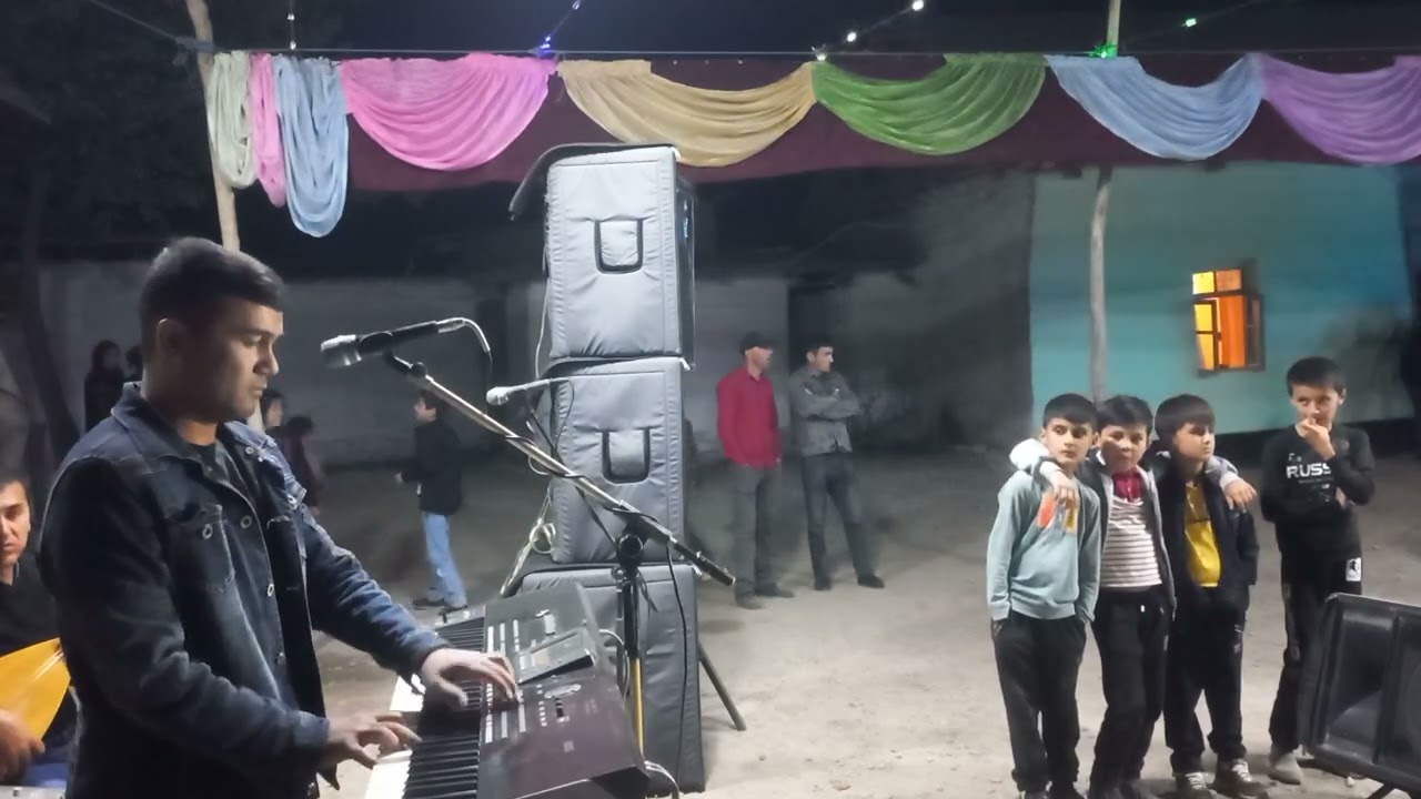 рамазони  нур.   рез