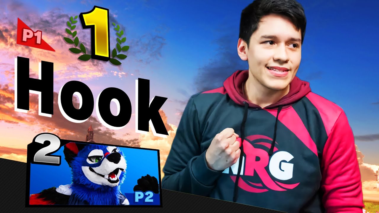 VERSUS: How HookGangGod Got Revenge on Sonicfox!!