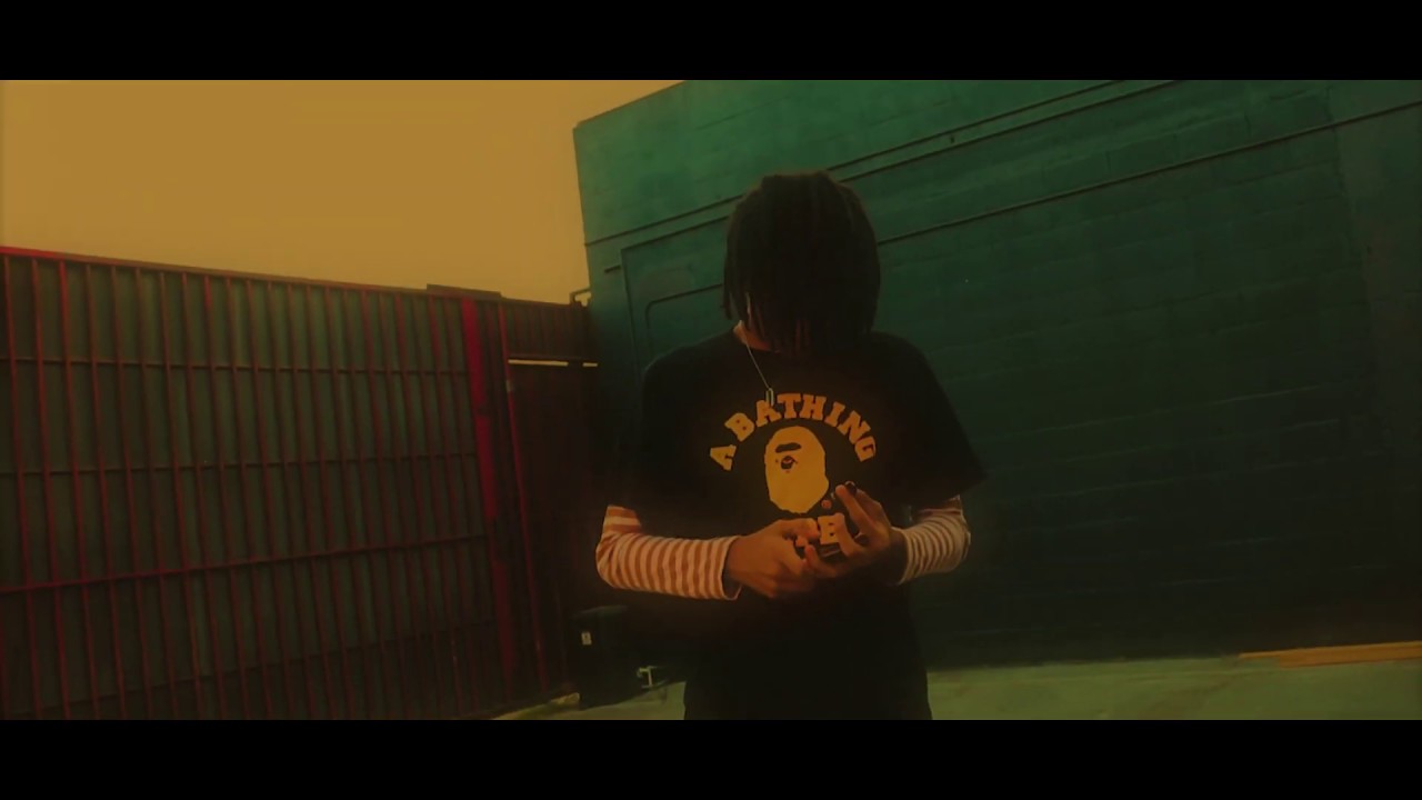 Guapo Cobe - Fast (Official Video)