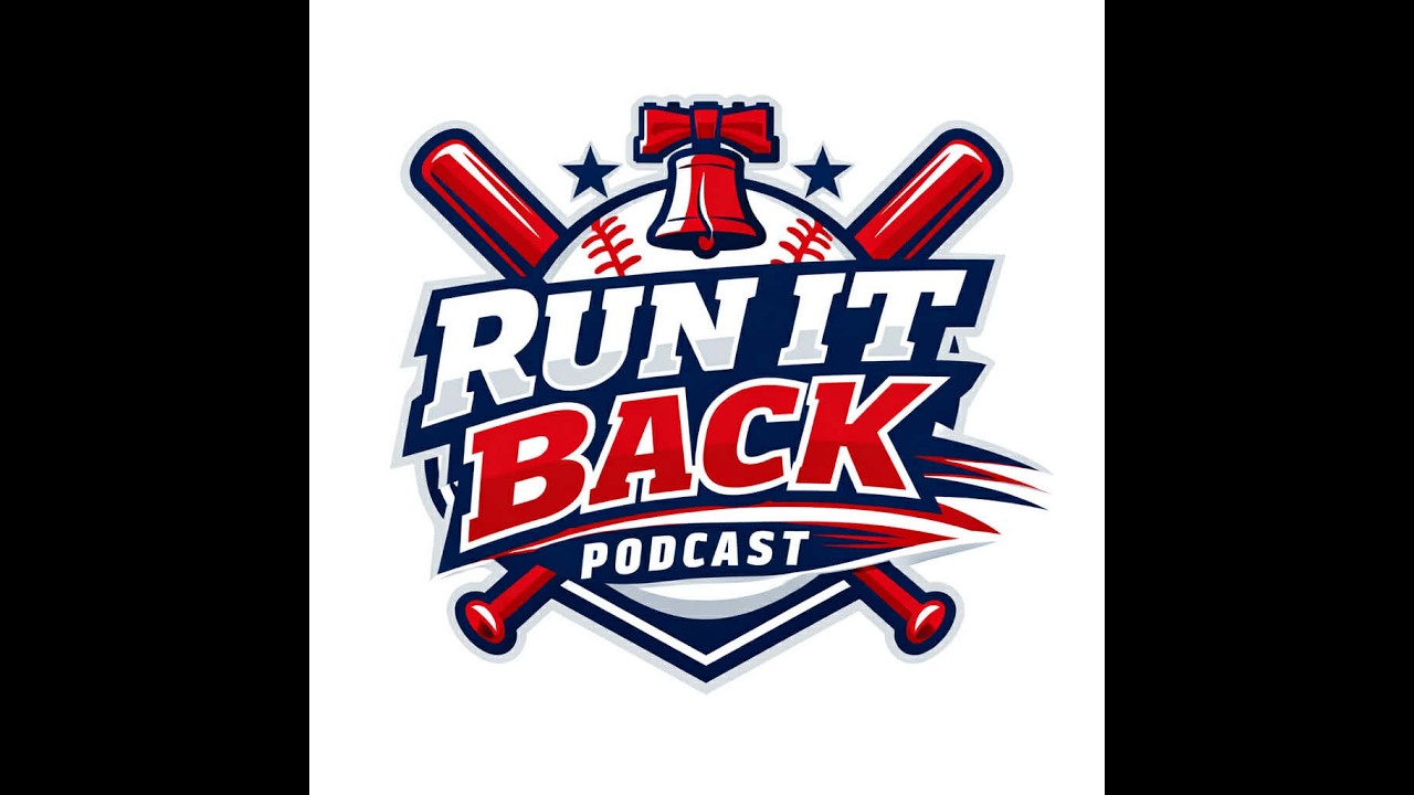 Episode 5  - Jesus Luzardo Extension, Phillies Core, WBC Blunder