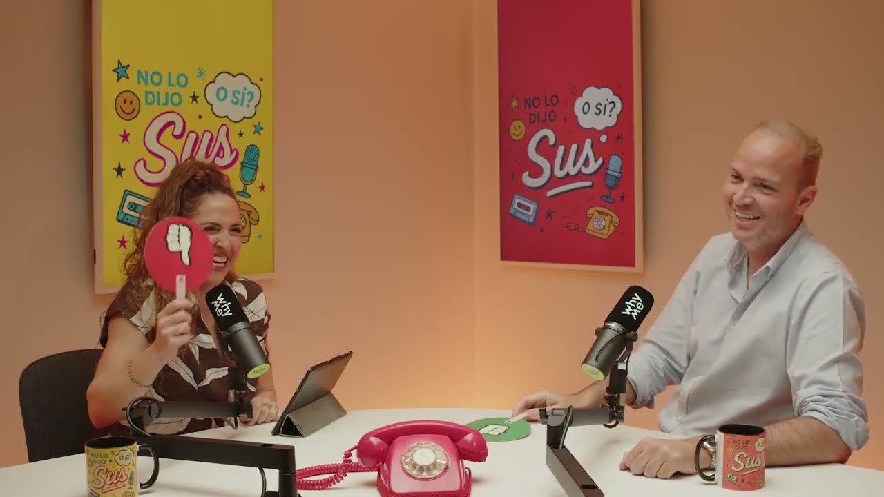 Ep. 5  Hermanos