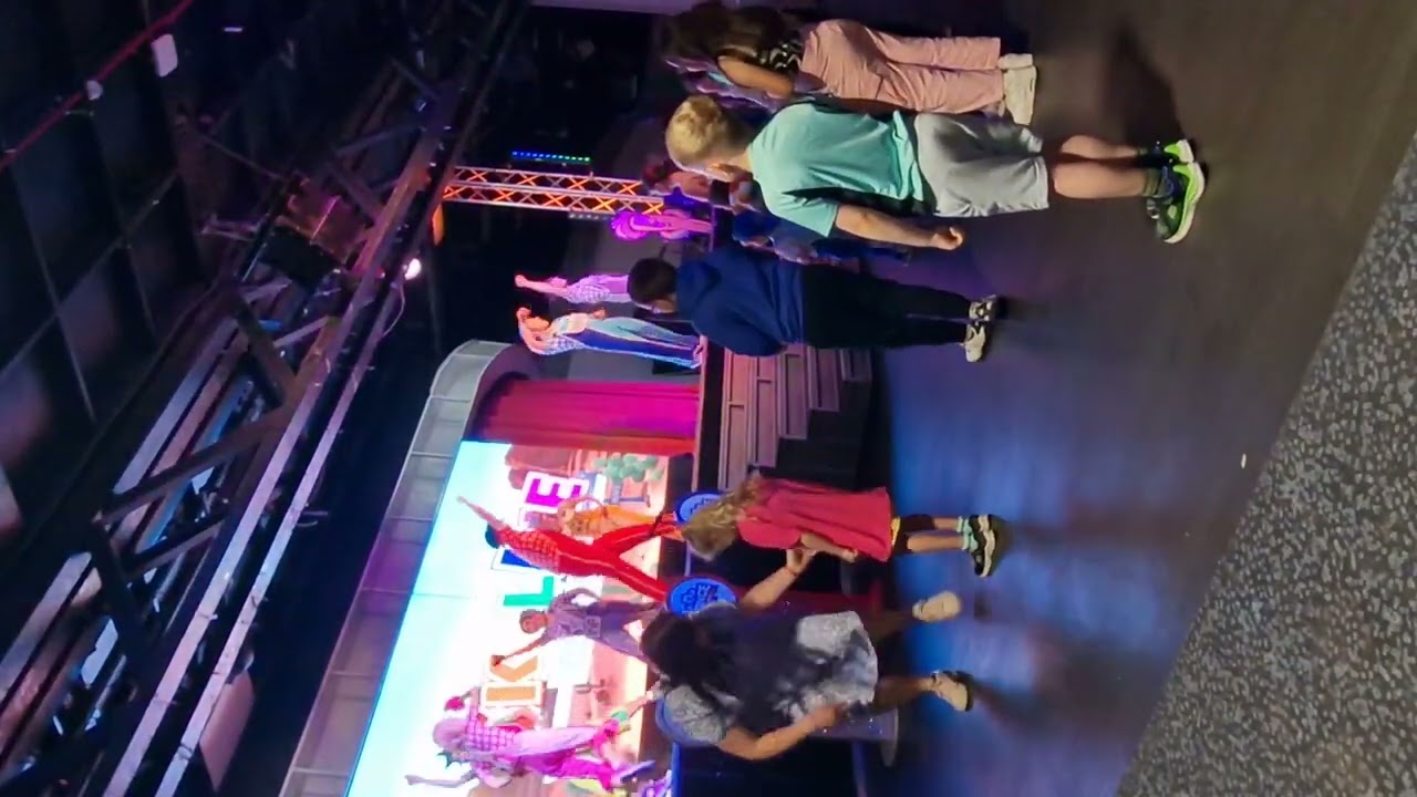Skyline Gang Dance Academy 2023 - Tilly Patricia Curnock