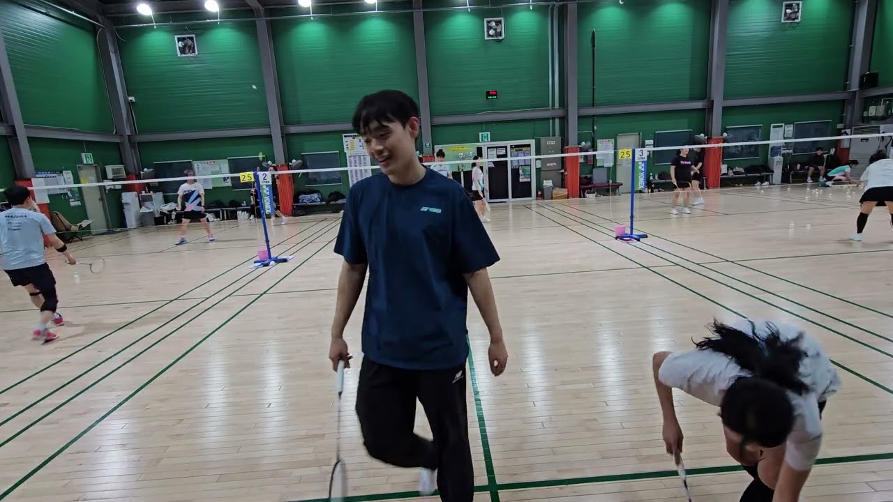 2026년 2월 26일 미래재희 vs 수현동규