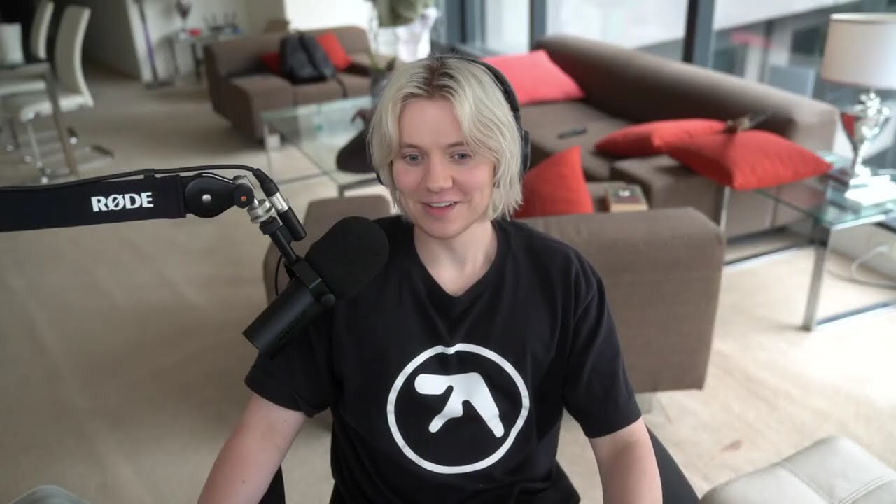PROFESSIONAL REACT ANDY